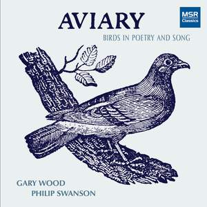 Aviary - Birds in Poetry and Song