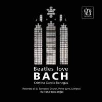 Beatles Love Bach