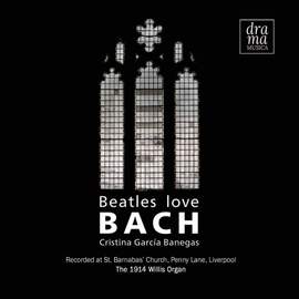 Beatles Love Bach