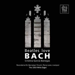 Beatles Love Bach