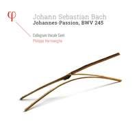 Bach: Johannes-Passion