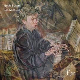 Bach-Busoni