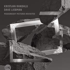 Mussorgsky Pictures Revisited