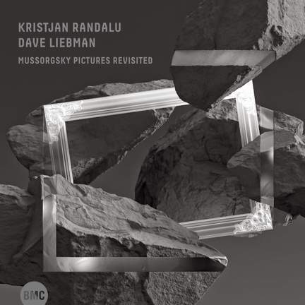 Mussorgsky Pictures Revisited