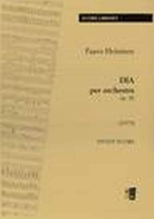 Heininen, P: DIA op. 36