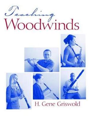Teaching Woodwinds