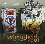 The Guess Who - Wheatfield Soul & Canned Wheat