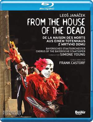 Janáček: From The House of The Dead