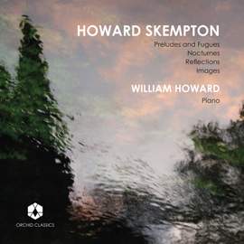 The Piano Music of Howard Skempton