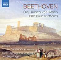 Beethoven: The Ruins of Athens