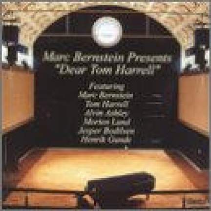 Dear Tom Harrell