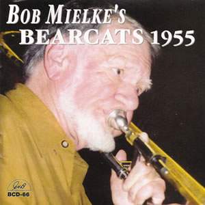 Bearcats 1955