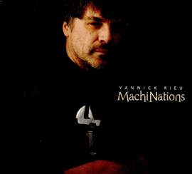 Machinations
