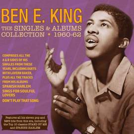 Singles and Albums Collection 1960-62 (2cd)
