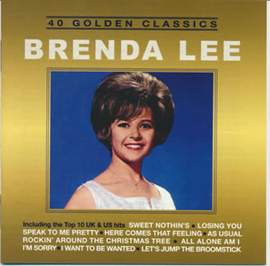 40 Golden Classics (2cd)