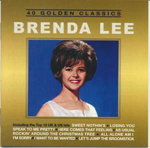 40 Golden Classics (2cd)