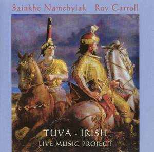 Tuva - Irish Live Music Project