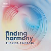 Finding Harmony