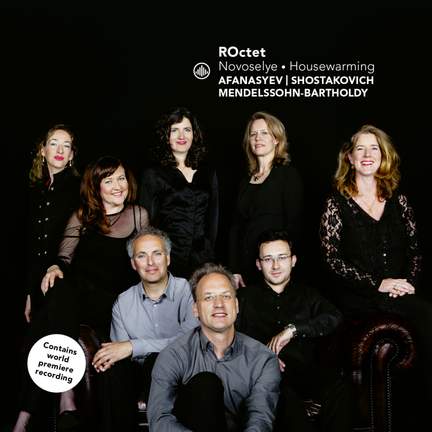 Novoselye / Housewarming