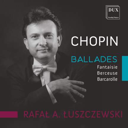 Chopin: Ballads