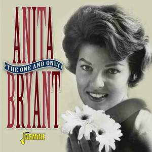 The One and Only Anita Bryant