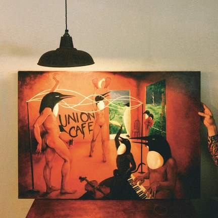 Union Café
