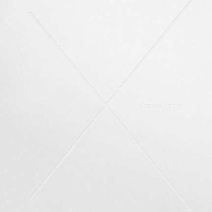 Erased Tapes 1+1=X