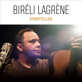 Storyteller