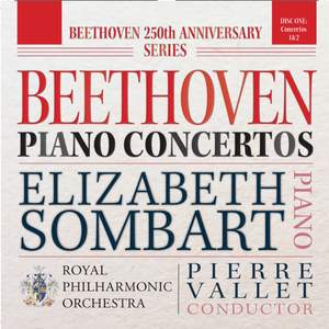 Beethoven Piano Concertos Nos. 1 & 2
