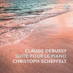 Debussy: Pour Le Piano