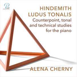 Hindemith: Ludus Tonalis