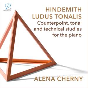 Hindemith: Ludus Tonalis