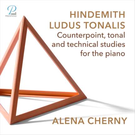 Hindemith: Ludus Tonalis