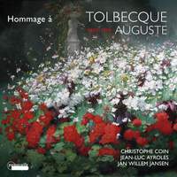 Hommage à Auguste Tolbecque
