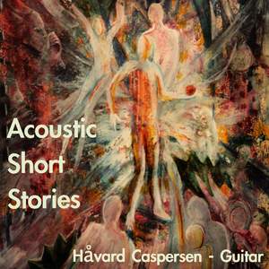Acoustic Shortstories