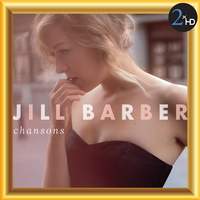 Jill Barber - Chansons