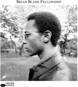 Brian Blade Fellowship