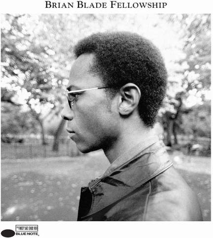 Brian Blade Fellowship