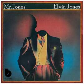 Mr. Jones