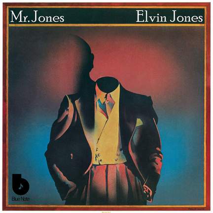 Mr. Jones