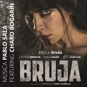 Bruja (Banda de Sonido Original)