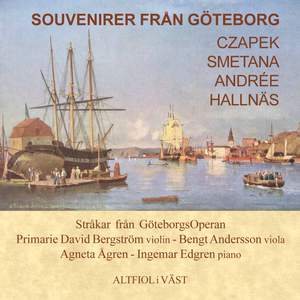 Souvenirer Från Göteborg