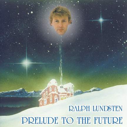 Prelude to the Future