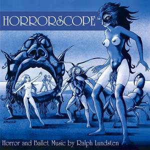 Horrorscope - Horror and Ballet Music
