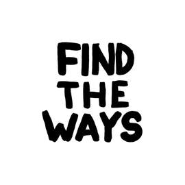Find the Ways