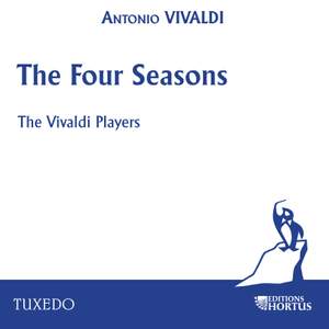 Vivaldi: The Four Seasons