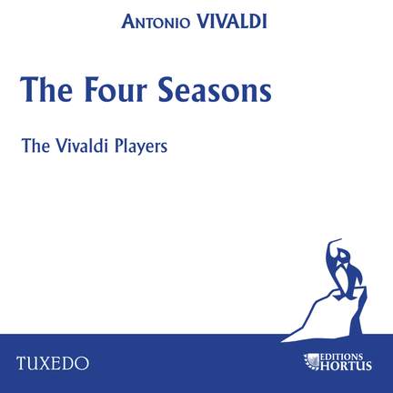 Vivaldi: The Four Seasons