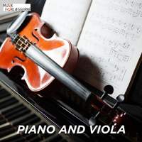 Piano & Viola