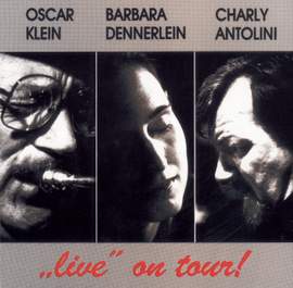 Live on Tour