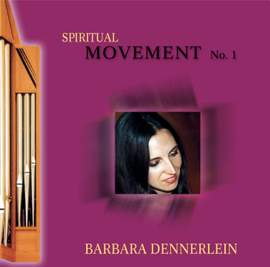 Spiritual Movement No. 1